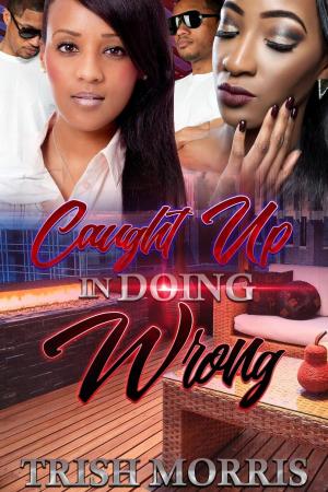Cover of the book Caught Up in Doing Wrong by Stefano Mannucci