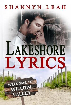 Cover of the book Lakeshore Lyrics by Lonz Cook