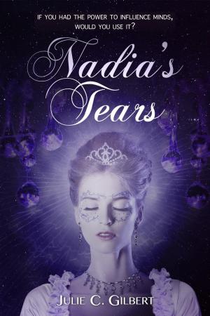 Cover of Nadia's Tears