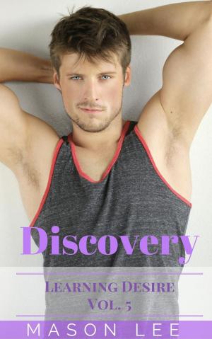 Cover of the book Discovery (Learning Desire - Vol. 5) by VALERIE PARV