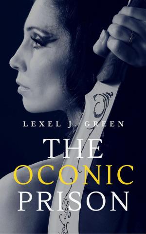 Cover of the book The Oconic Prison by Alex de Valette