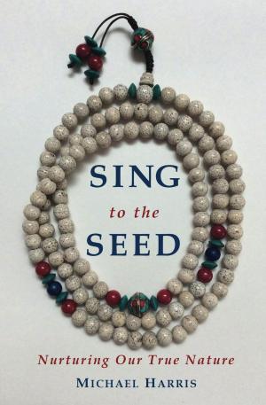 Cover of the book Sing to the Seed: Nurturing Our True Nature by 聖嚴法師