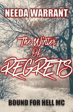 Cover of the book The Winter of Regrets by Philip van Wulven