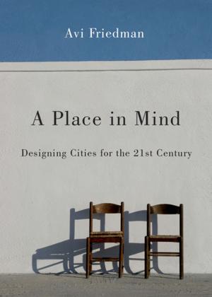 Cover of the book A Place in Mind by Sheila Kindellan-Sheehan