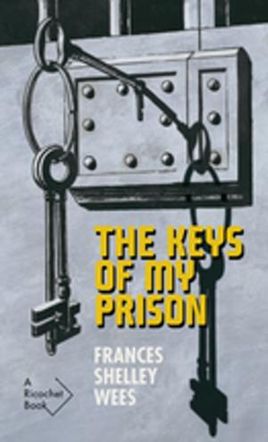 Cover of the book The Keys of My Prison by Avi Friedman