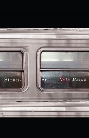 Cover of the book Stranger by Derek Webster