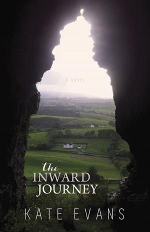 Cover of the book The Inward Journey by Glen Carter