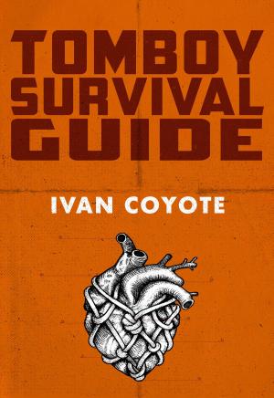 Cover of the book Tomboy Survival Guide by Chris Gudgeon