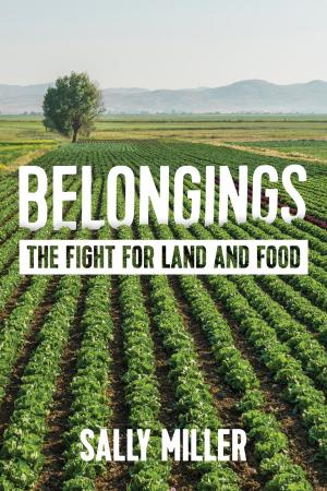 Cover of the book Belongings by Richard Zurawski