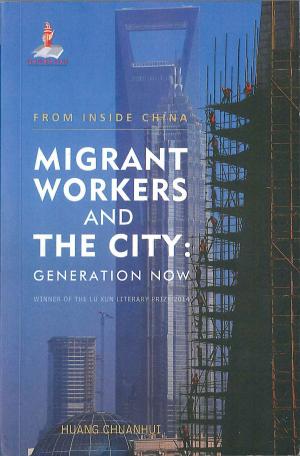 Cover of the book Migrant Workers and the City by Richard Zurawski