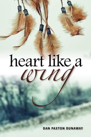 Cover of the book Heart Like a Wing by Ulrike Narwani