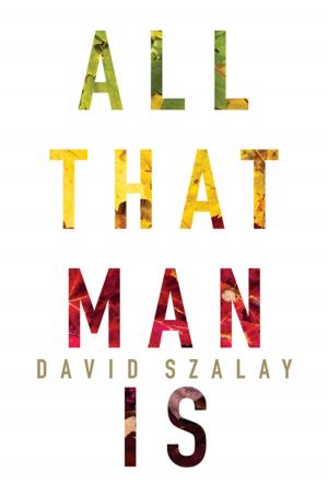 Cover of the book All That Man Is by Daniel Sada