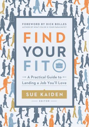 Cover of the book Find Your Fit by Beverly Scott, B. Kim Barnes
