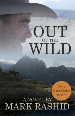 Cover of the book Out of the Wild by Clinton Anderson, Charles Hilton