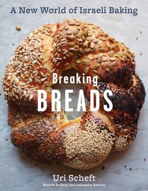 Cover of the book Breaking Breads by Grace Bonney