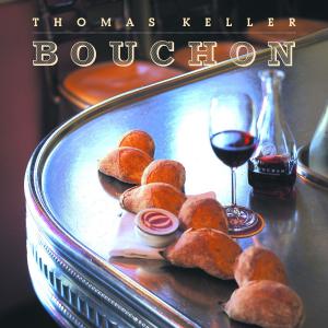 Cover of the book Bouchon by Kevin Baker