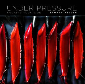 Cover of the book Under Pressure by Miguel Trinidad, Nicole Ponseca