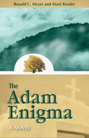 Book cover of The Adam Enigma
