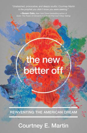 Cover of the book The New Better Off by David Berlinski
