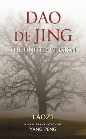 Book cover of Dao De Jing