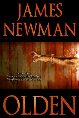 Cover of the book Olden by Ryan J. James