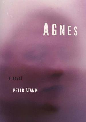 Cover of the book Agnes by Alexandra Diaz