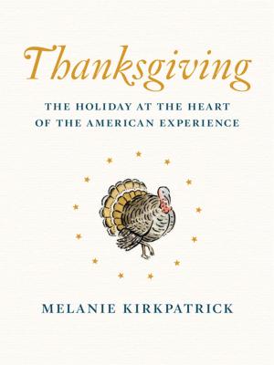 Cover of the book Thanksgiving by Abby W. Schachter