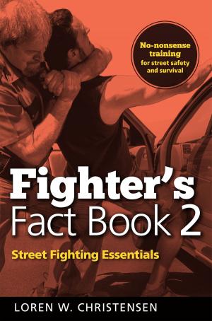 Book cover of Fighter's Fact Book 2
