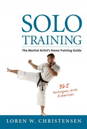 Cover of the book Solo Training by Michael Clarke