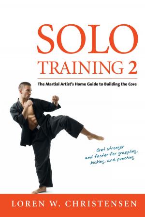Cover of the book Solo Training 2 by Richard Chun, Doug Cook