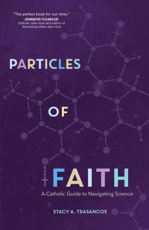 bigCover of the book Particles of Faith by 