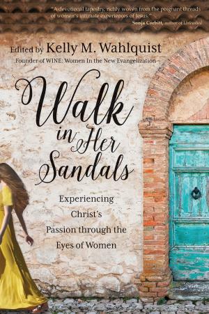 Cover of Walk in Her Sandals
