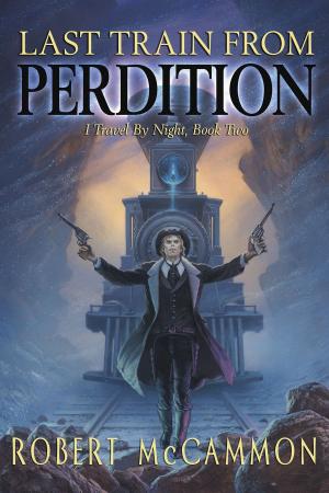 bigCover of the book Last Train from Perdition by 