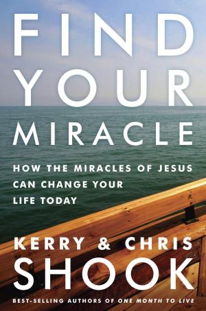 Cover of the book Find Your Miracle by Reinhard Mohn