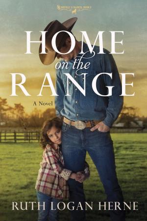 Cover of the book Home on the Range by Alister McGrath