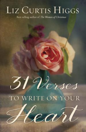 Cover of the book 31 Verses to Write on Your Heart by Ruth Myers, Warren Myers