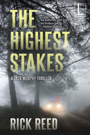 Cover of the book The Highest Stakes by Amy M. Reade