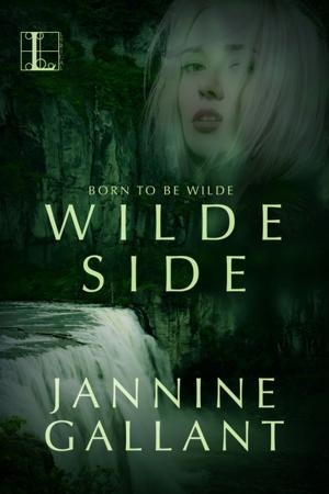 Cover of the book Wilde Side by Alleigh Burrows