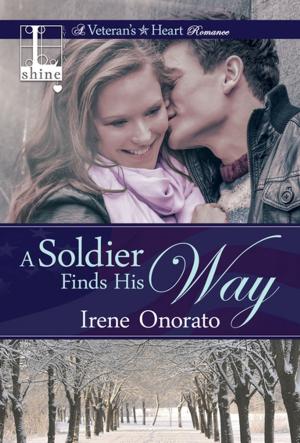 Book cover of A Soldier Finds His Way