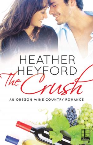 Book cover of The Crush