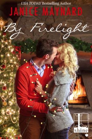 Cover of the book By Firelight by Mary Lee Ashford