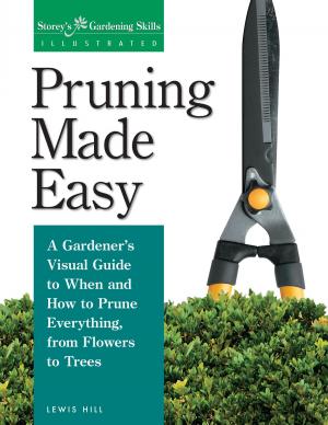 Cover of the book Pruning Made Easy by Jenna Woginrich