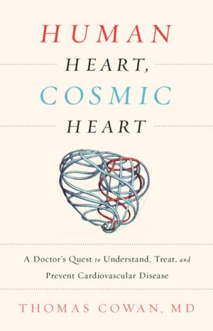 bigCover of the book Human Heart, Cosmic Heart by 