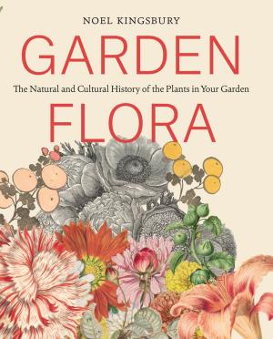 Book cover of Garden Flora
