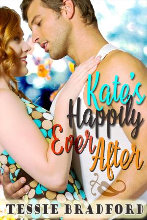 Cover of the book Kate's Happily Ever After by Temple Hogan