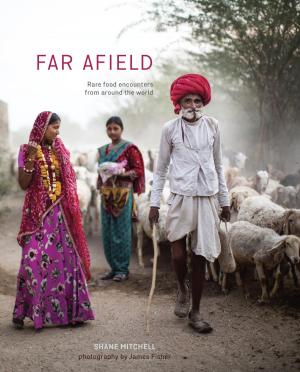 Cover of the book Far Afield by Donella East