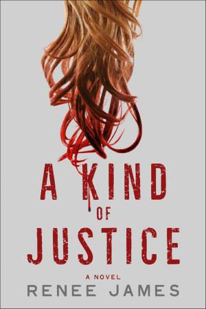Cover of the book A Kind of Justice by Jude Hardin