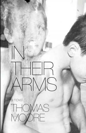 Cover of the book In Their Arms by Jennifer Fink
