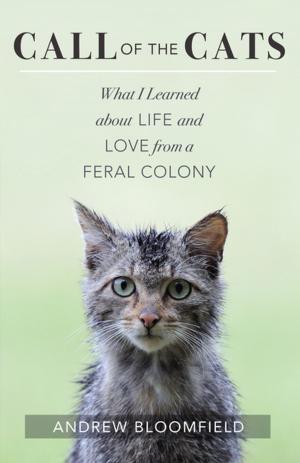 Cover of the book Call of the Cats by Linda Kohanov