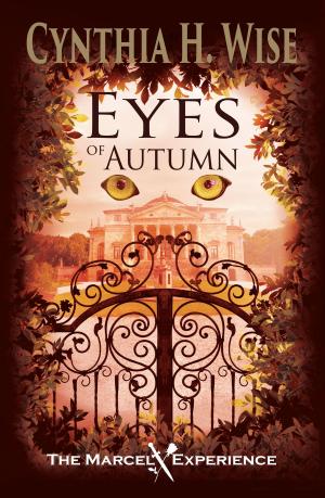Cover of the book Eyes of Autumn by David R. Nethero